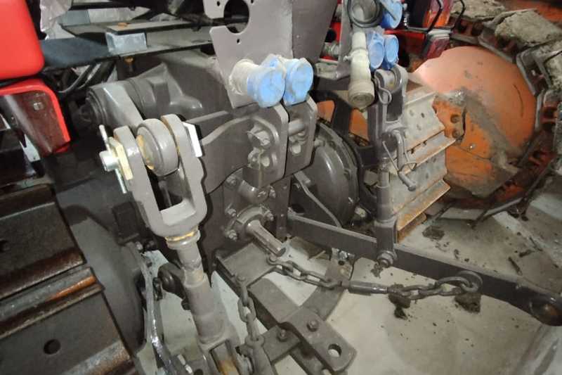 OmecoHub - Immagine MASSEY FERGUSON 247